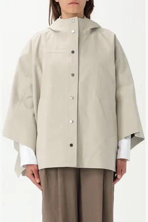 Brunello Cucinelli Jacket Woman color
