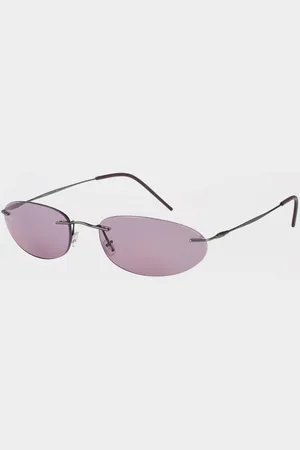 Giorgio Armani Sunglasses Woman color