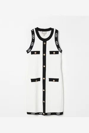 Twin-Set Dress Kids color
