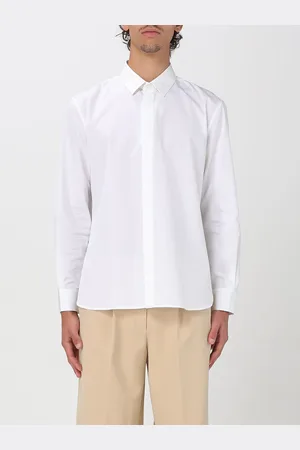 Saint Laurent Shirt Men color