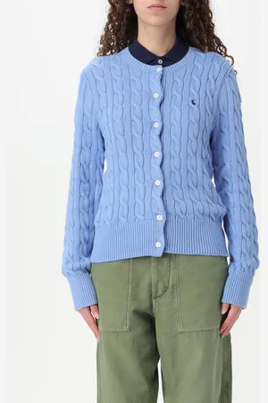 Ralph Lauren Cardigan Woman color