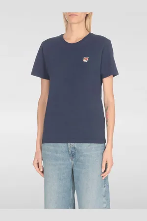 Maison Kitsuné T-Shirt MAISON KITSUNÉ Woman color