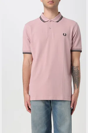 Comme des Garçons Polo Shirt Men color