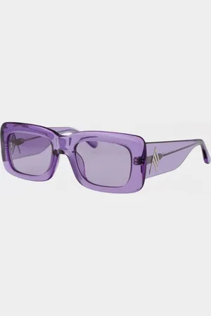 The Attico Sunglasses Woman color
