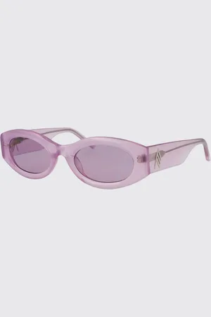 The Attico Sunglasses Woman color