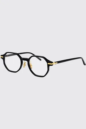 Linda Farrow Optical Frames Woman color
