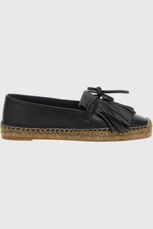 Brunello Cucinelli Espadrilles Woman color