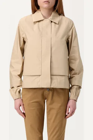 K-Way Jacket Woman color