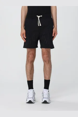 Vision Of Super Short Men color