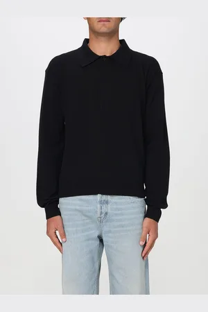 Saint Laurent Polo Shirt Men color