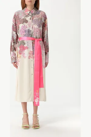 Twin-Set Dress Woman color