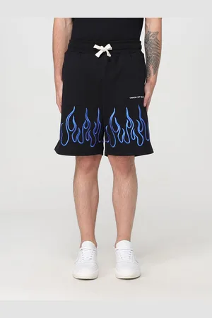 Vision Of Super Short Men color