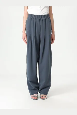 Twin-Set Pants Woman color
