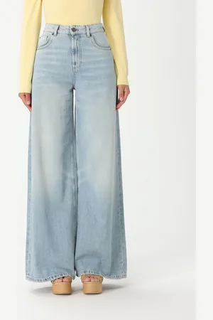 Twin-Set Jeans Woman color