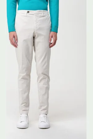 MYTHS Pants Men color