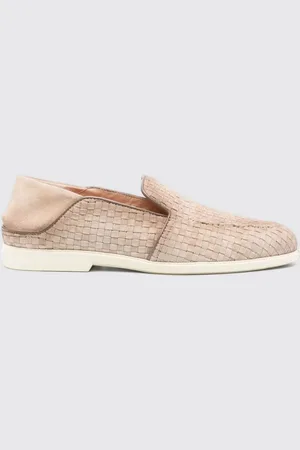 santoni Loafers Men color