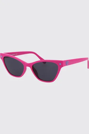 Chiara Ferragni Sunglasses Woman color