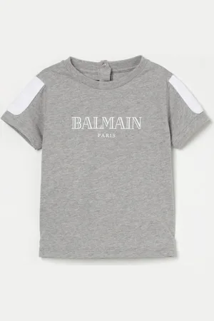 Balmain T-Shirt Kids color