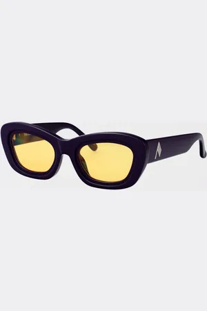 The Attico Sunglasses Woman color