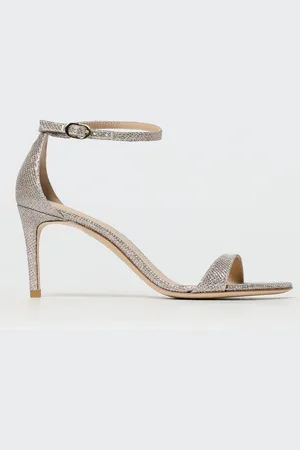 Stuart Weitzman Heeled Sandals Woman color