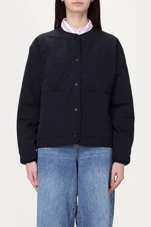 save the duck Jacket Woman color