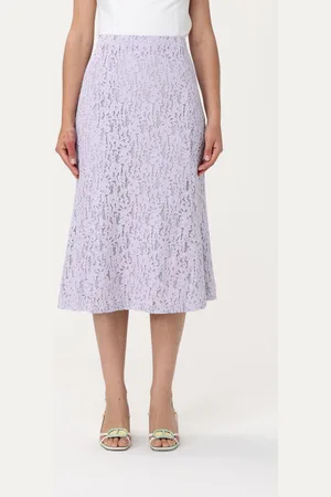 Twin-Set Skirt Woman color