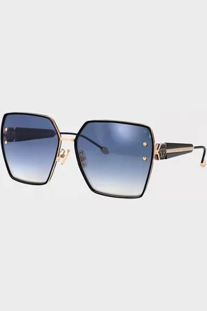 Philipp Plein Sunglasses Woman color