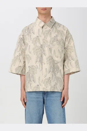 Jacquemus Shirt Men color