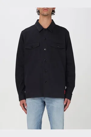 HUGO BOSS Jacket Men color