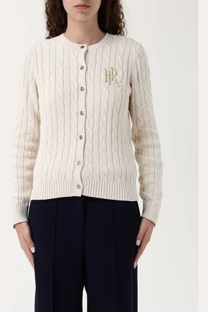 Ralph Lauren Cardigan Woman color