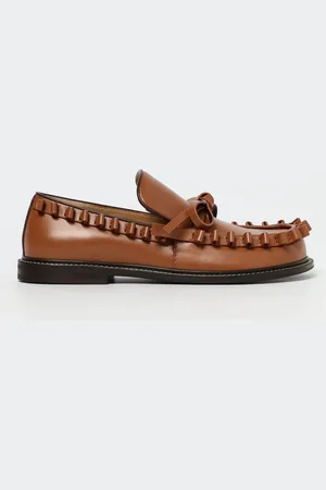J.W.Anderson Loafers Woman color