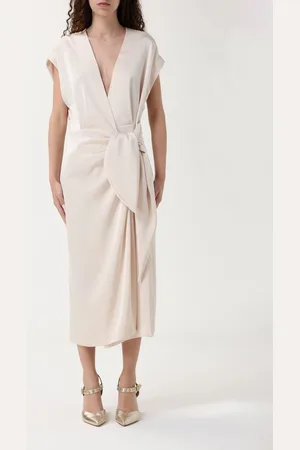 HANITA Dress Woman color