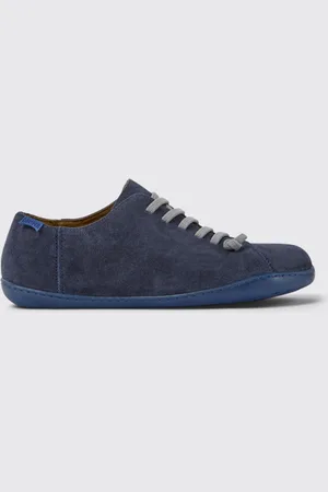 Camper Peu sneakers in suede