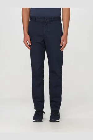 HUGO BOSS Pants Men color