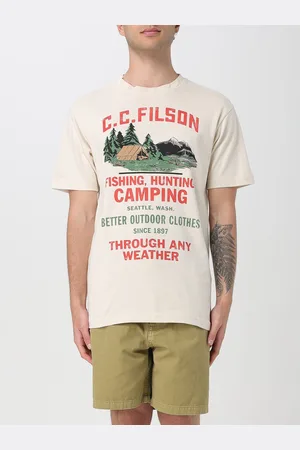 Filson T-Shirt Men color