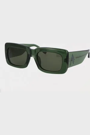 The Attico Sunglasses Woman color
