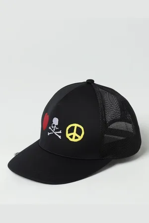 MASTERMIND Hat Men color