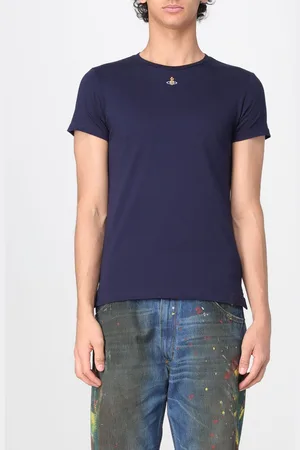 Vivienne Westwood T-Shirt Men color