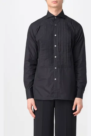 LARDINI Shirt Men color
