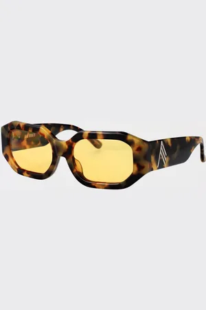 The Attico Sunglasses Woman color