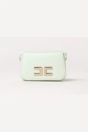 Elisabetta Franchi Bag Kids color