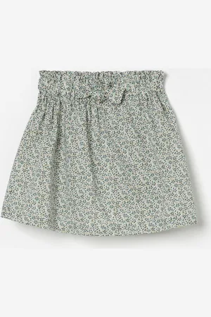 Il gufo Skirt Kids color