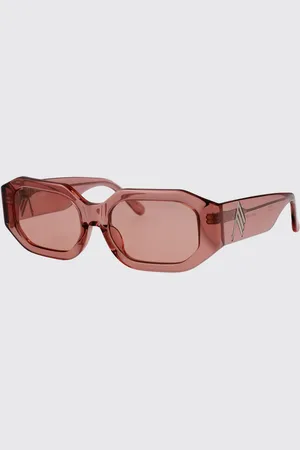 The Attico Sunglasses Woman color