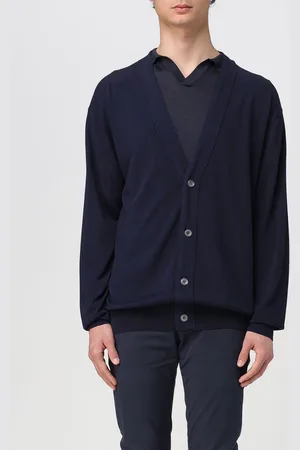 LARDINI Cardigan Men color