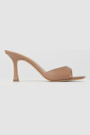 MAGDA BUTRYM Heeled Sandals Woman color