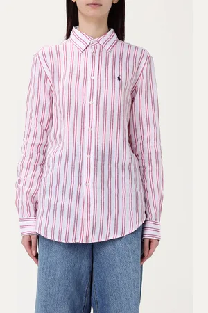 Ralph Lauren Shirt Woman color
