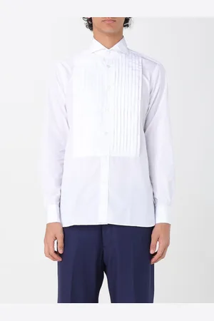LARDINI Shirt Men color