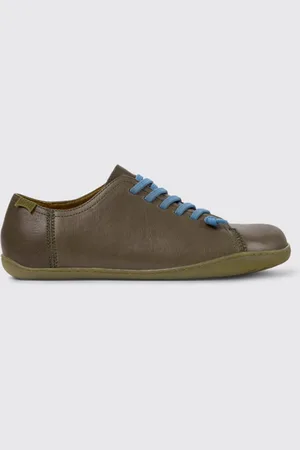 Camper Peu sneakers in leather