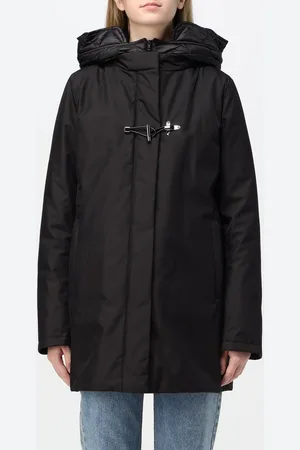 FAY Jacket Woman color