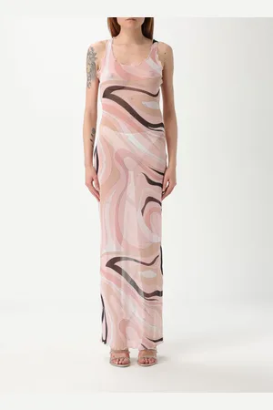 Puccini Dress Woman color